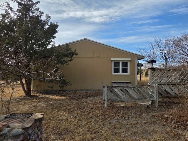 117 Yellowstone, Whitehall, MT 59759
