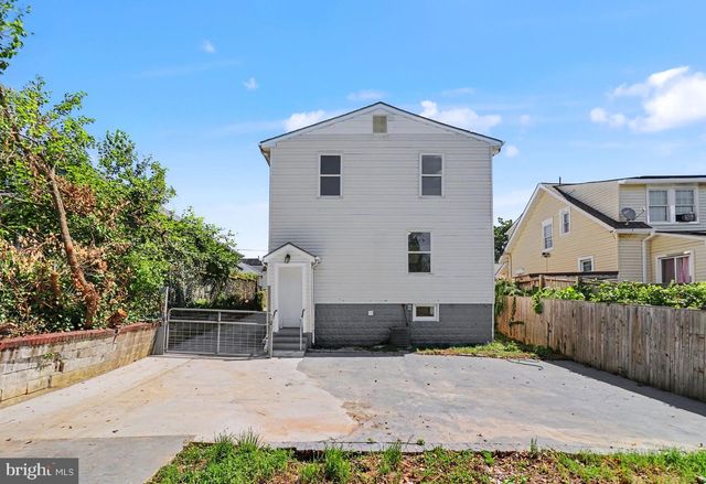 4203 SHELL ST, Capitol Heights, MD 20743