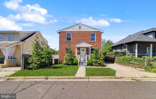 4203 SHELL ST, Capitol Heights, MD 20743
