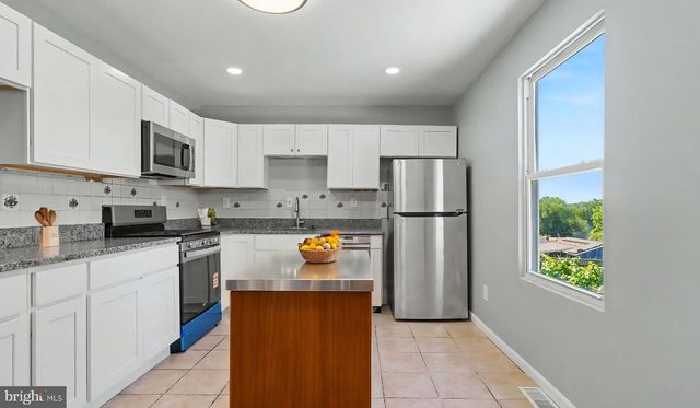 4203 SHELL ST, Capitol Heights, MD 20743