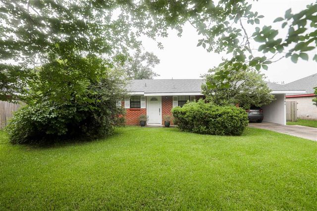 109 Orchard Drive, Lake Charles, LA 70605