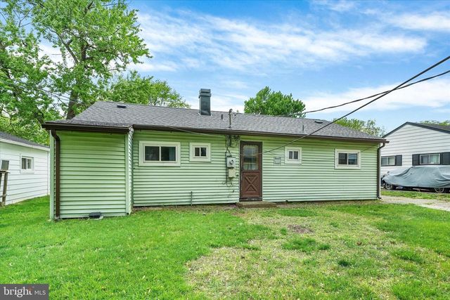 17 ONAWAY PL, New Castle, DE 19720