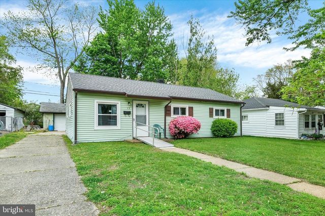 17 ONAWAY PL, New Castle, DE 19720