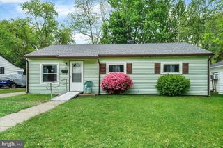 17 ONAWAY PL, New Castle, DE 19720