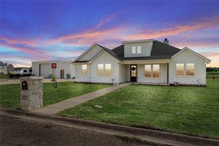 177 Mel Drive, Woodway, TX 76712