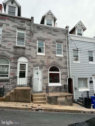 1224 FIDELITY ST, Reading, PA 19604