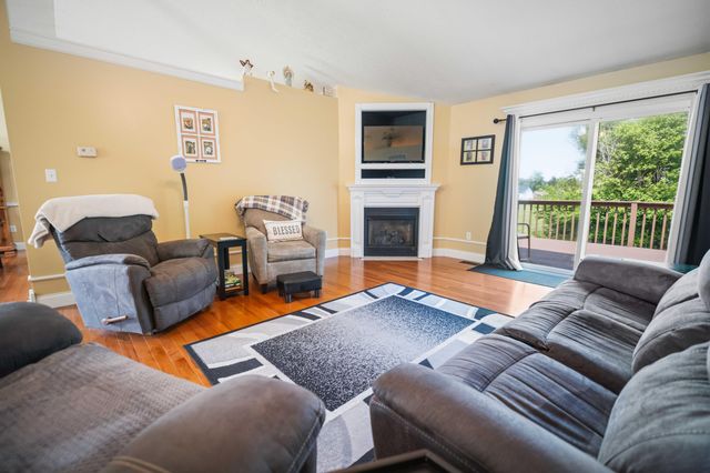 55 Summit Pointe Drive, Somerset, KY 42503