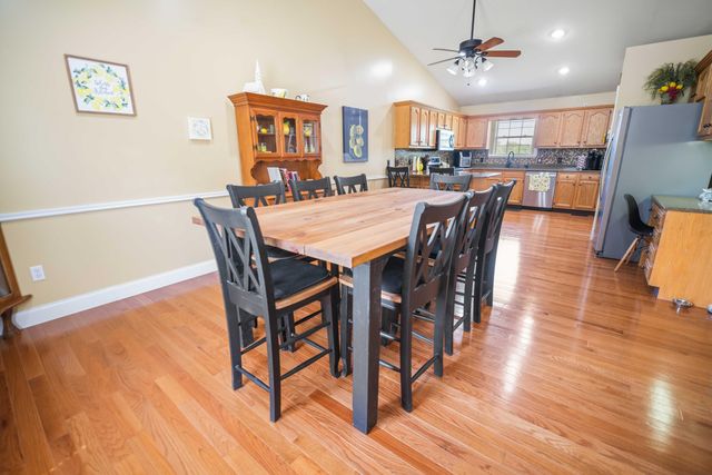 55 Summit Pointe Drive, Somerset, KY 42503