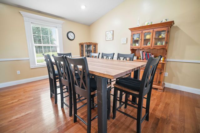 55 Summit Pointe Drive, Somerset, KY 42503