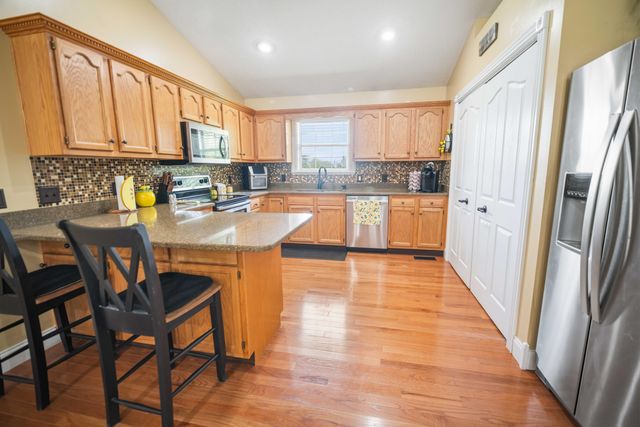 55 Summit Pointe Drive, Somerset, KY 42503