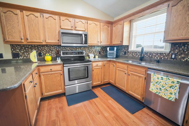 55 Summit Pointe Drive, Somerset, KY 42503