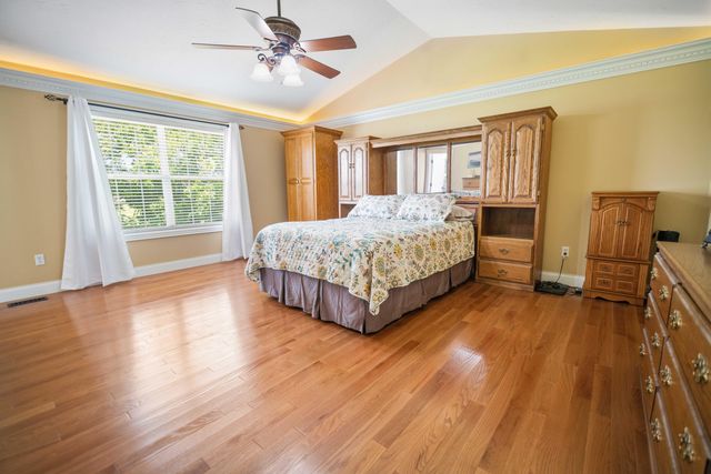 55 Summit Pointe Drive, Somerset, KY 42503