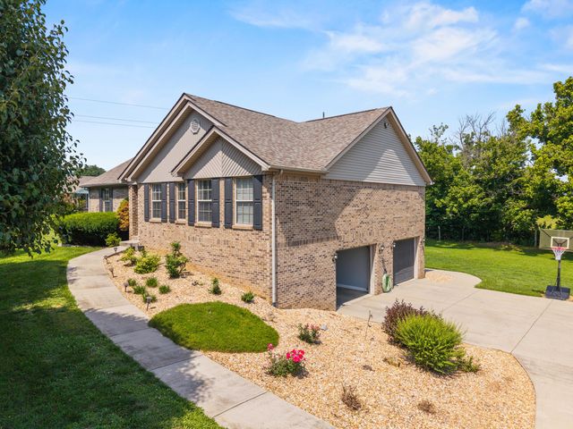 55 Summit Pointe Drive, Somerset, KY 42503