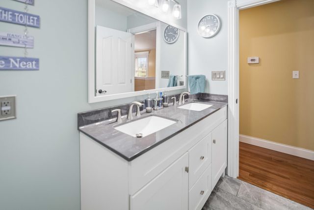 55 Summit Pointe Drive, Somerset, KY 42503