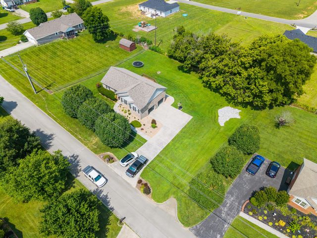55 Summit Pointe Drive, Somerset, KY 42503