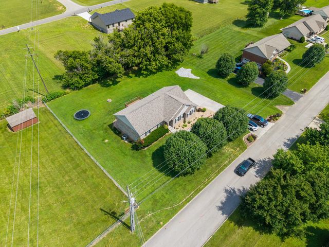 55 Summit Pointe Drive, Somerset, KY 42503