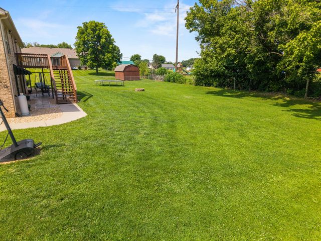 55 Summit Pointe Drive, Somerset, KY 42503