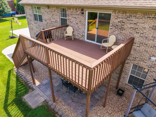 55 Summit Pointe Drive, Somerset, KY 42503
