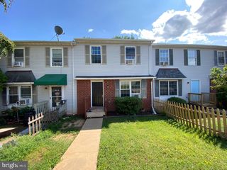 624 HIGHVIEW CT, Culpeper, VA 22701
