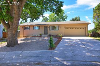 3533 Gaiety Way, Colorado Springs, CO 80907