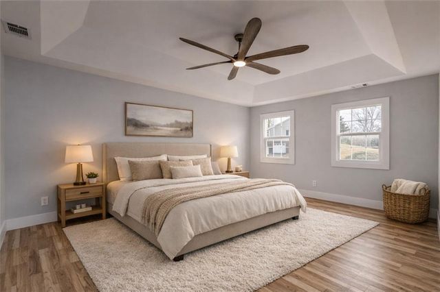 330 London Dale, Woodstock, GA 30189