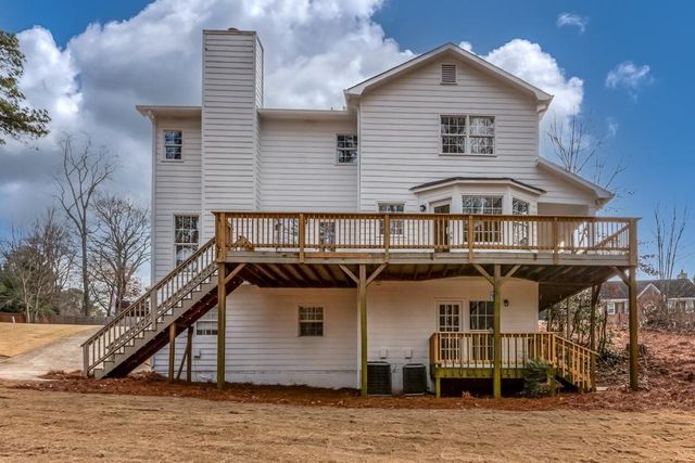 330 London Dale, Woodstock, GA 30189