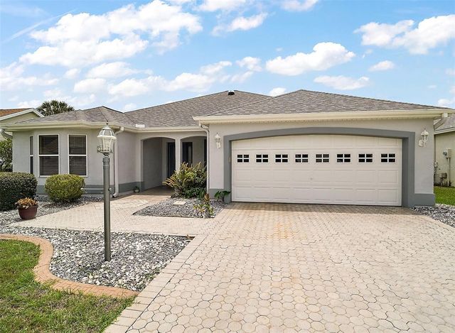 2104 GERARDO AVENUE, The Villages, FL 32159