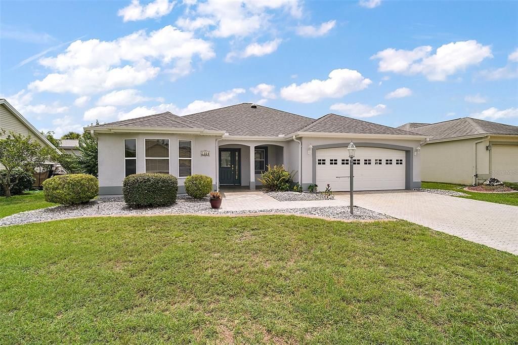 2104 GERARDO AVENUE, The Villages, FL 32159