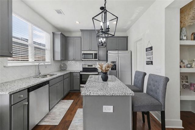 5324 Radford Loop, Fairburn, GA 30213