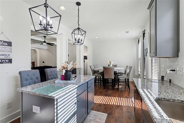 5324 Radford Loop, Fairburn, GA 30213