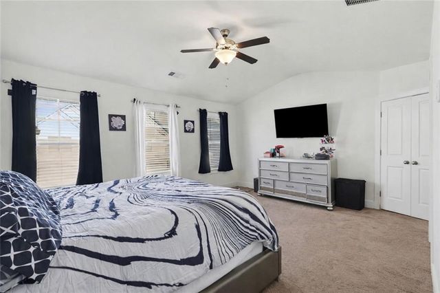 5324 Radford Loop, Fairburn, GA 30213