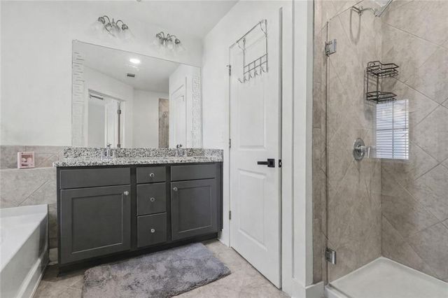 5324 Radford Loop, Fairburn, GA 30213