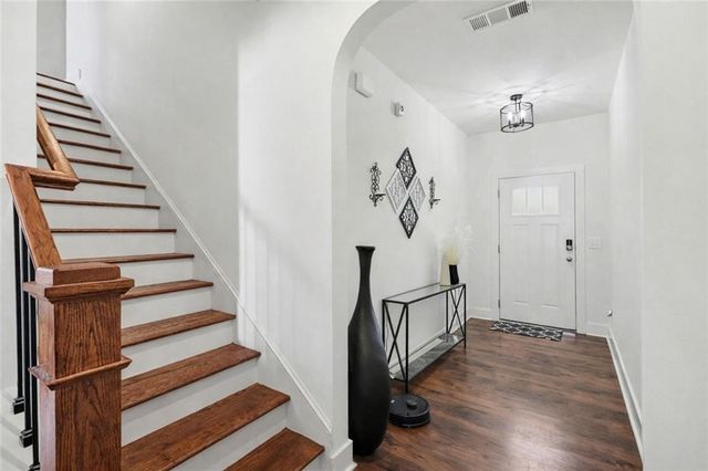 5324 Radford Loop, Fairburn, GA 30213