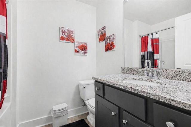 5324 Radford Loop, Fairburn, GA 30213