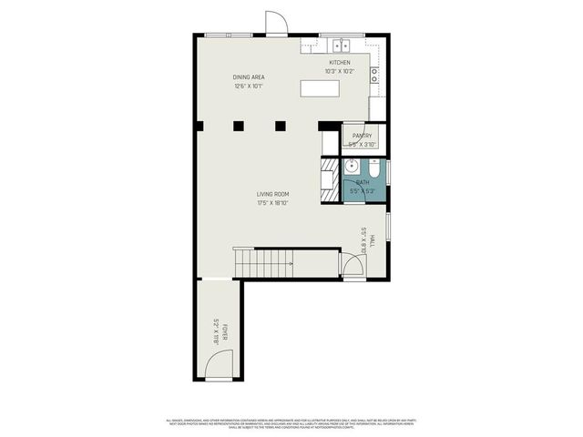 5324 Radford Loop, Fairburn, GA 30213