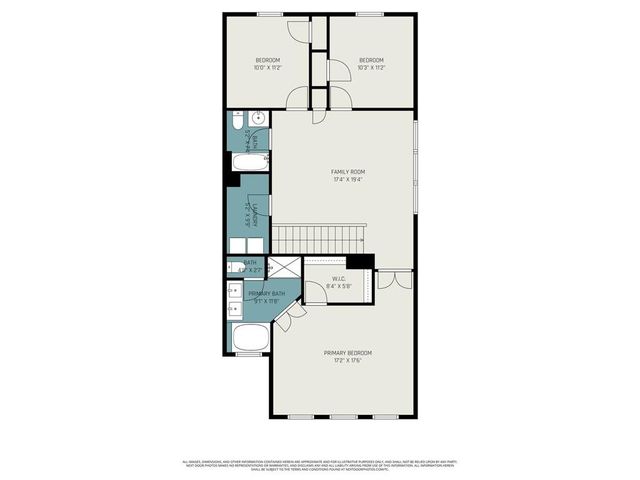 5324 Radford Loop, Fairburn, GA 30213