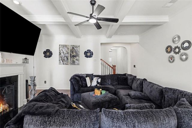 5324 Radford Loop, Fairburn, GA 30213