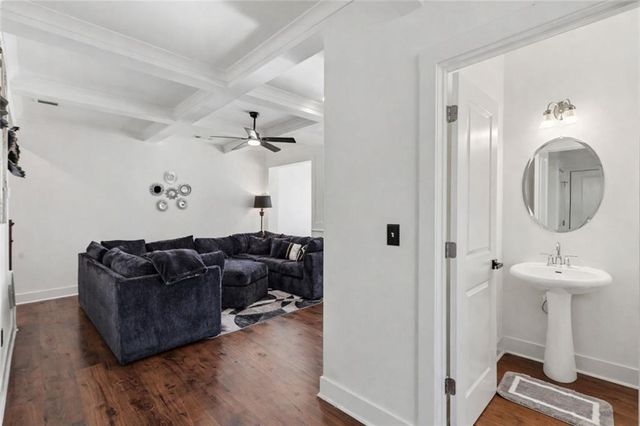 5324 Radford Loop, Fairburn, GA 30213