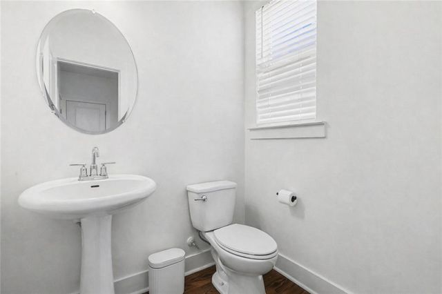 5324 Radford Loop, Fairburn, GA 30213