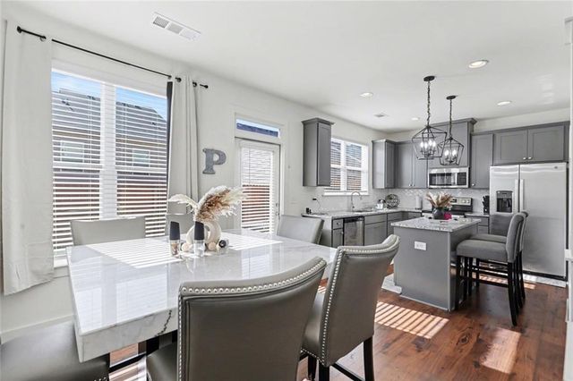 5324 Radford Loop, Fairburn, GA 30213