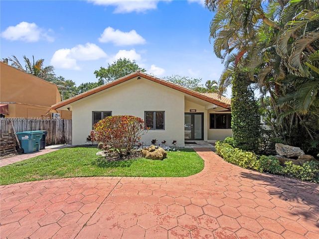 6714 N Waterway Dr 0, Miami, FL 33155