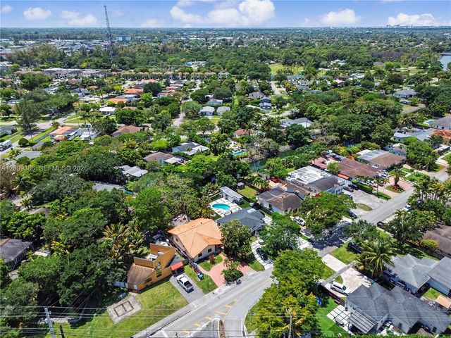 6714 N Waterway Dr 0, Miami, FL 33155