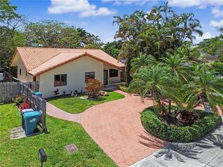 6714 N Waterway Dr 0, Miami, FL 33155