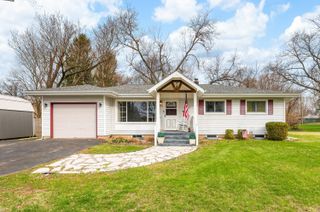 835 Ansley Drive, St. Joseph Twp, MI 49085