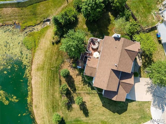 720 Brook Manor Court, Lake St Louis, MO 63367