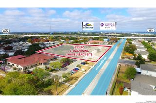 NONE N Ellison Dr, San Antonio, TX 78251