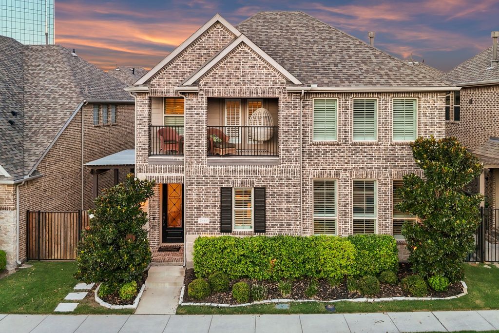 2440 Cathedral Drive, Richardson, TX 75080