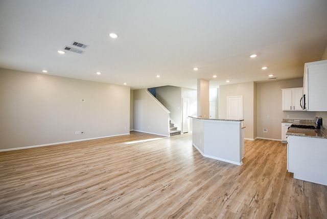 3716 Vail Springs Drive, Richmond, TX 77469