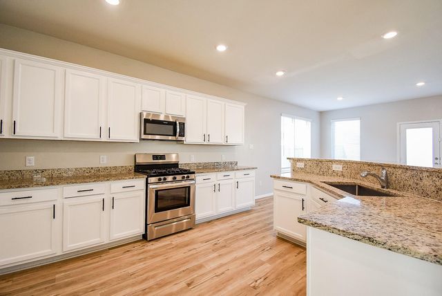 3716 Vail Springs Drive, Richmond, TX 77469