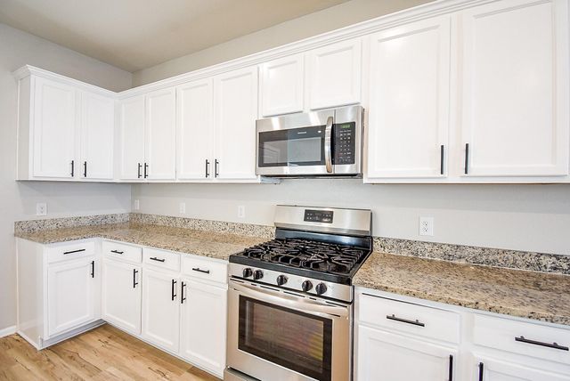 3716 Vail Springs Drive, Richmond, TX 77469